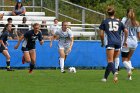 WSoc vs Smith  Wheaton College Women’s Soccer vs Smith College. - Photo by Keith Nordstrom : Wheaton, Women’s Soccer